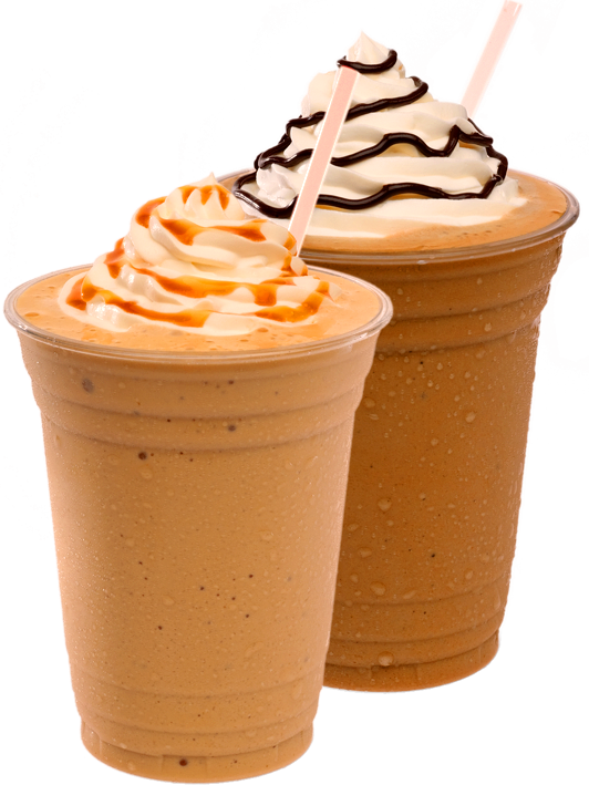 Bubble special tea