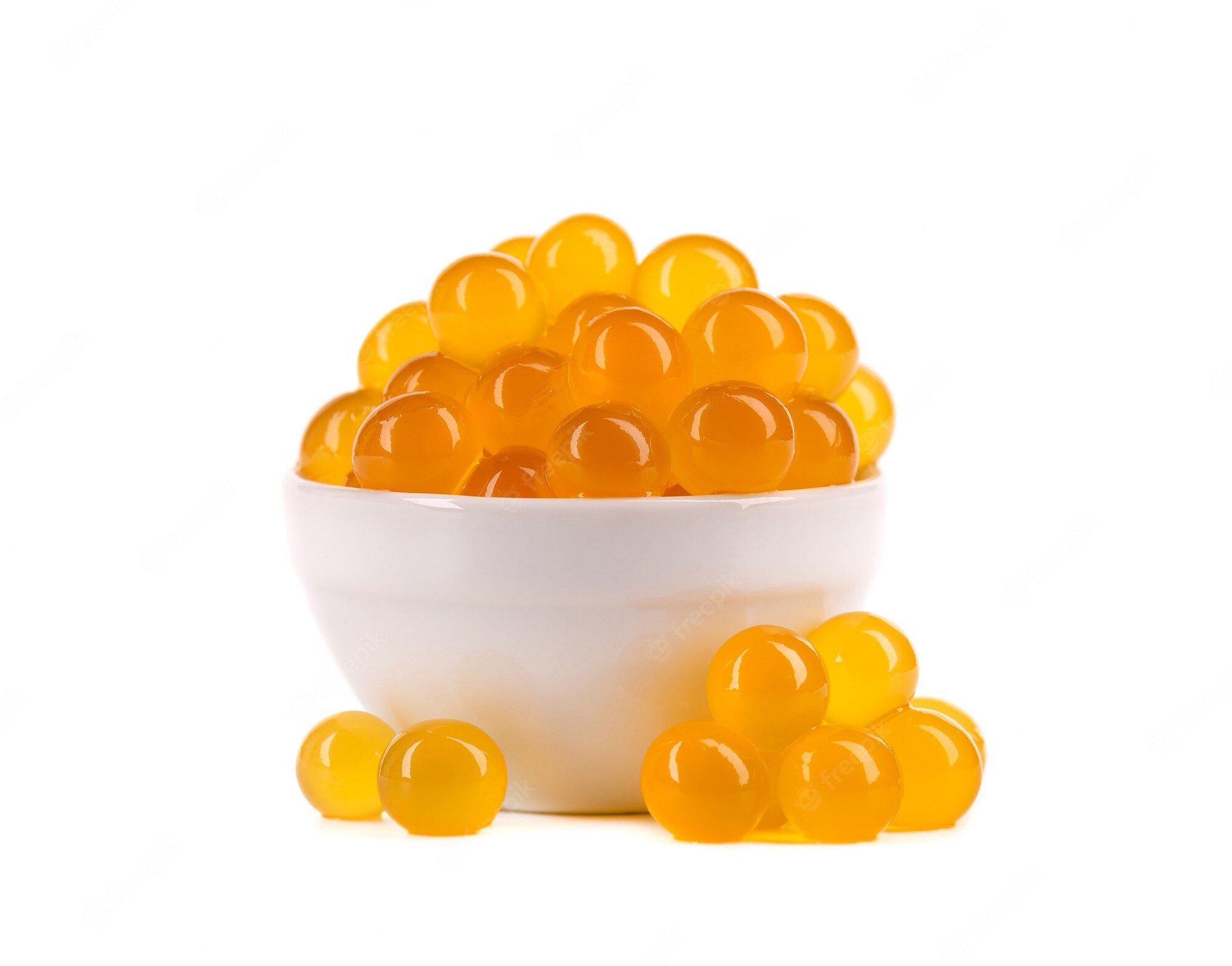 Mojto <br>Poppings